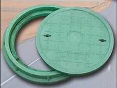 中潤復(fù)合材料科技公司質(zhì)量好的有機電纜溝蓋板新品上市：供應(yīng)有機電纜溝蓋板