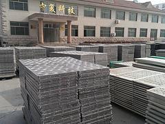 中润复合材料科技公司提供的无机电缆沟盖板品质怎么样_无机电缆沟盖板市场价格