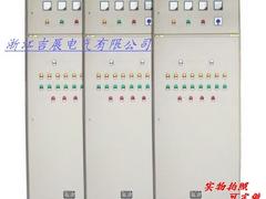 天臺(tái)歐式箱式變電站——買(mǎi)歐式箱式變電站就來(lái)浙江吉展電氣