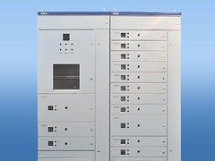 信譽(yù)好的GGD配電柜_買GGD開關(guān)柜，就選浙江吉展電氣
