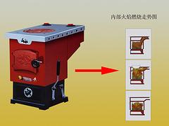 哪家家用燃煤炉厂家好：专业生产家用燃煤炉