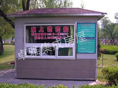 廣西移動(dòng)房屋每平方米價(jià)格，防城港輕鋼別墅