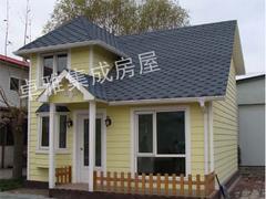 廣西移動(dòng)房屋每平方米價(jià)格，防城港輕鋼別墅