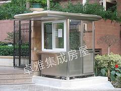 廣西移動房屋造價需要多少，柳州集裝箱房
