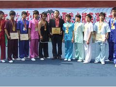 可信的私立武術(shù)學(xué)校：福建私立武術(shù)學(xué)校有什么特色