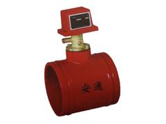 馬鞍水流指示器批發(fā)|福建馬鞍式水流指示器報價