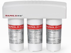 廈門上等中央軟水機供應：bang.d軟水器