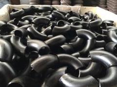 碳鋼有縫月彎價格——江蘇信譽好的碳鋼有縫月彎供應商是哪家