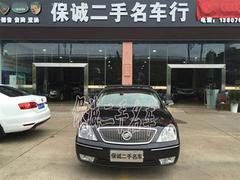 海口別克君越二手車——要買熱銷別克君越，就上車保誠二手車交易市場