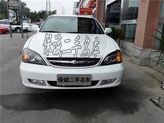 車(chē)保誠(chéng)二手車(chē)交易市場(chǎng)是信譽(yù)好的景程提供商：興隆二手名車(chē)