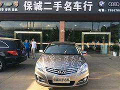 車保誠二手車交易市場，具有口碑的奔馳C級供應商，白沙二手車哪里賣