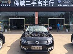 五指山大眾帕薩特二手車——海口哪里有賣口碑好的大眾帕薩特
