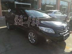 東方現(xiàn)代朗動(dòng)二手車：質(zhì)量好的現(xiàn)代朗動(dòng)轎車口碑怎么樣