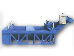 濱州哪里有供應(yīng)價格合理的洗輪機(jī)：基坑式洗輪機(jī)生產(chǎn)廠家