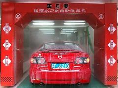 濱州優(yōu)質(zhì)的電腦洗車機(jī)出售_哪里有生產(chǎn)無接觸式電腦洗車機(jī)的