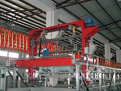 信創(chuàng)機(jī)電供應(yīng)專業(yè)的五金電鍍?cè)O(shè)備 沉銅及除膠代理加盟