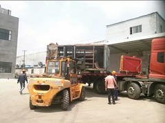 吳江吊車出租 想找有口碑的叉車租賃，就來薛濤起重搬運