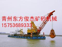 含山抽沙船價格：熱薦高品質抽沙設備質量可靠
