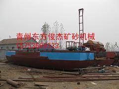 抽沙船供應信息_濰坊哪里有賣質量{yl}的抽沙船