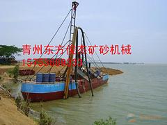 規模大的抽沙船提供商_抽沙船價格