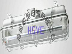 璧山雙管燈具_專業(yè)的JCY22/23-2EF熒光艙頂燈溫州口碑好的公司供應