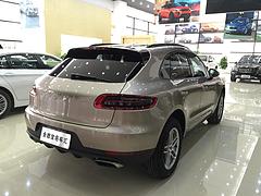 買xjb高的保時(shí)捷Macan，全德寶名車匯是您不錯(cuò)的選擇，保時(shí)捷Macan專賣店價(jià)格