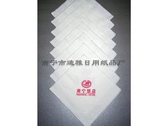 廣西品質(zhì)好的方巾紙廠家專業(yè)報(bào)價(jià)：南寧酒店方巾紙定制哪家好