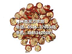 東方農(nóng)貿(mào)-知名的食用山楂干廠商，供應(yīng)食用山楂干