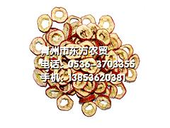 山楂干東方農貿專業供應：食用山楂干價格