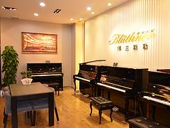 東營潤聲琴行教你買熱門東營買鋼琴 東營樂器價(jià)格