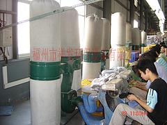 【廠家推薦】好的除塵設備供銷 倉山除塵器