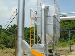 祥發環保——暢銷中央除塵器提供商：中央除塵器廠家供應