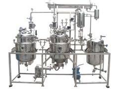 耐用的提取濃縮機(jī)組ZNTD-50L哪里有賣：龍巖提取濃縮機(jī)組ZNTD-50L