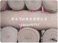 濰坊價格合理的黑色大棚無紡布·廠家直銷_500g黑色大棚無紡布