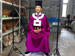哪里有動物雕塑，想要造型好的動物雕塑就到大興景觀雕塑
