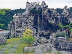 優(yōu)質(zhì)的園林景觀雕塑 福建園林景觀雕塑定做