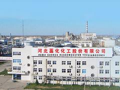 液堿廠家，藁化股份公司供應具有口碑的液堿