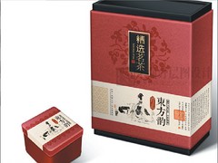 禮盒設(shè)計(jì)定制代理商，桂林茶葉盒包裝公司