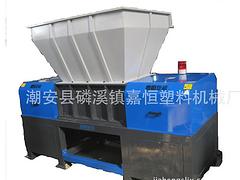 潮州專業的開心式切向喂料粉碎機批售 廣東實心料粉碎機