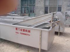 優(yōu)質(zhì)土豆清洗機(jī)_優(yōu)惠的土豆清洗機(jī)金盛機(jī)械設(shè)備制造廠供應(yīng)