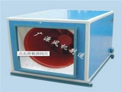 江蘇低噪聲節(jié)能混流風(fēng)機(jī)箱 大量供應(yīng)超值的HLF-6系列低噪聲節(jié)能混流風(fēng)機(jī)箱