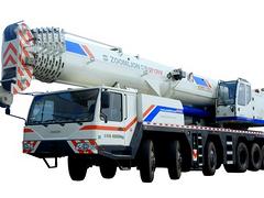 甘肅吊車租賃：專業(yè)的建筑機械工程設備租賃就在甘肅