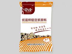 【供應(yīng)】谷淦食品{yl}的谷淦黑五類(lèi)豆?jié){家庭裝：房山谷淦豆?jié){家庭裝