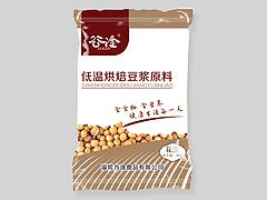 價位合理的五谷豆?jié){配料供應(yīng)，就在谷淦食品 濟寧五谷豆?jié){原料