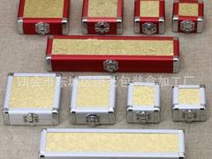 四會鋁質(zhì)盒 想購買好用的gd珠寶首飾包裝盒，優(yōu)選國藝首飾包裝盒加工廠