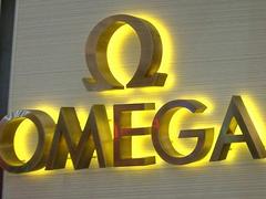 發光字定制：專業的發光字福建供應