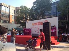 優(yōu)惠的杭州舞臺(tái)出租哪里有：湖州合影臺(tái)制作
