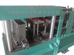 好的Z型鋼機組制作商——供應Z型鋼機組