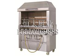 恒大廚業提供好的切片切絲兩用機_商用切菜機多少錢