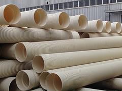 想買優(yōu)質(zhì)的HDPE塑鋼纏繞管上哪|安徽HDPE塑鋼纏繞管